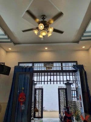 Nhà Chính Chủ tại Long Thượng - Long An giáp Thành Phố