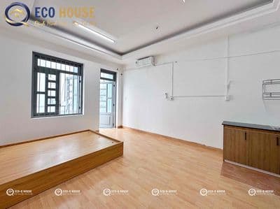 Khai Trương Căn Hộ STUDIO BAN Công Mới 100% - Ngay ĐH Công Thương