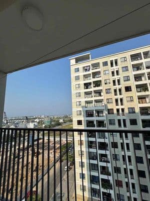 Cho thuê căn hộ 2 phòng ngủ khu fpt – phường hòa hải – ngũ hành sơn