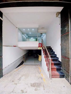 Cho thuê mặt bằng kinh doanh 60m² gần new city tại an phú - quận 2