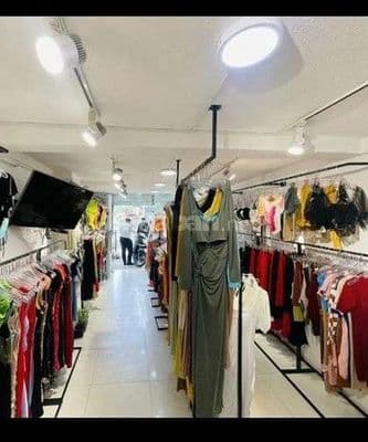 Vị trí vàng MTkd Nguyễn Trãi Quận 5 - 14,5 tỷ còn tl