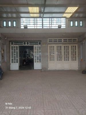 cho thuê nhà nguyên căn