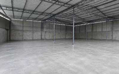 Cho thuê kho mới xây Nguyễn Bình, 550m² – giá chỉ 33 triệu/tháng