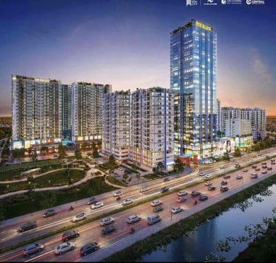 Căn Hộ The Win City Chỉ Từ 1,5 Tỷ – Ân Hạn Gốc & Lãi 24 Tháng