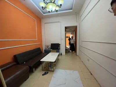 Nhà riêng ngõ 383 trần đại nghĩa dt35m2x4t giá 10tr