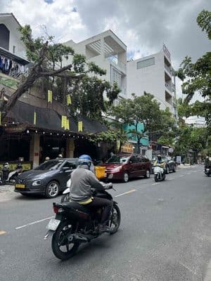 Cho thuê mặt bằng mặt tiền đường số 79, tân quy, quận 7 – giá 19 triệu