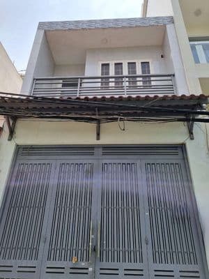 NHÀ 7,5 TRIỆU 2 PHÒNG NGỦ. Hẻm xe hơi Hương Lộ 2