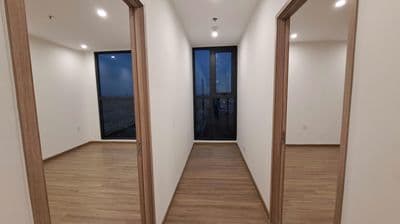 Cho thuê căn góc tc2 - view thoáng - gần ô tô - giá sập sàn 10 tr