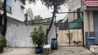 bán nhanh giảm 400 còn 1ty690, 8x30m, đất ở đo thị gần biển Phước Hải