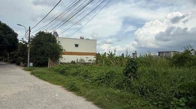 Cần bán lô đất hà duy phiên vào 1 xẹt xã bình mỹ củ chi tphcm cũ