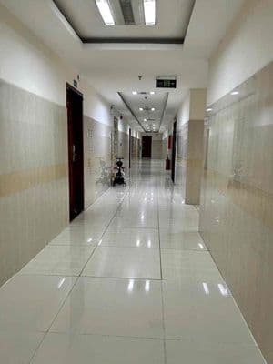 Bán gấp cc đức khải cc đẹp có sổ sẳn hàng hiém giá tl