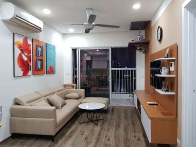 bán chung cư 2 ngủ 58 tố hữu