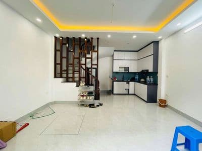 Chính chủ bán nhà 5 tầng, lô góc ngõ 42 yên hòa, cầu giấy dt 30m, 6 tỷ