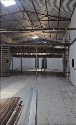 Cho Thuê Kho Xưởng DT. 350m2 Đường Xe Tải Gần Ngã Tư Gò Mây