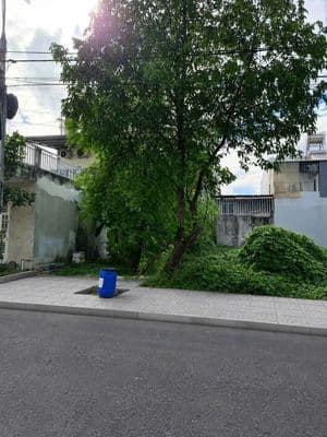 Chỉ 1 tỷ 600 triệu Sở hữu ngay lô đất 90m² tại KDC Lavender