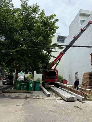 Bán gấp đất đường hà huy giáp gần trường cao đẳng điện lực