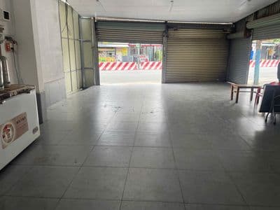 Cho thuê Mặt bằng KD 8x20m, Giá 18tr/ tháng