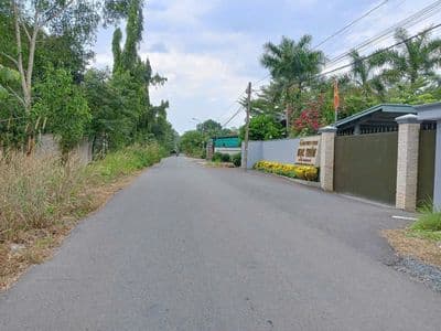 Cần bán gấp miếng đất Xã Tân Phú Trung, Củ Chi giá 700 triệu