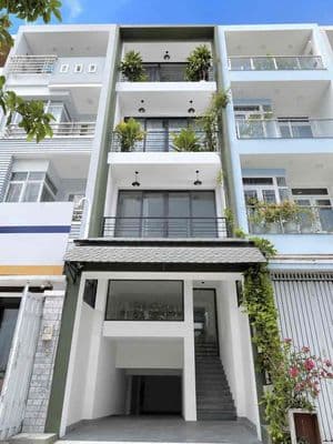 SIÊU PHẨM KHU K300 - 26D Nguyễn Minh Hoàng, Phường 12, Tân Bình
