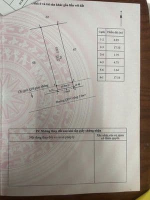Chính chủ bán nhà trung tâm buôn ma thuật– đang có dòng tiền
