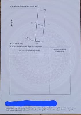 Bán nhà giá tốt