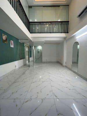 Cho thuê mặt bằng – phó đức chính, p.1, bình thạnh