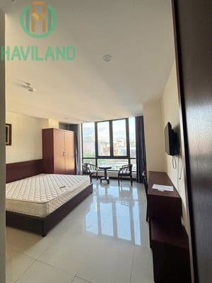 Căn hộ 2pn giá rẻ ngay trung tâm hải châu