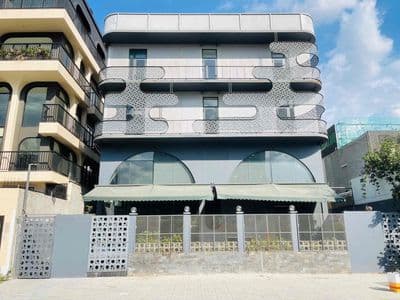 Cho thuê nhà nguyên căn đường Lê Hiến Mai, Khu đô thị Đảo Kim Cương, Q
