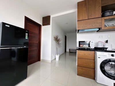 Cho Thuê Căn Hộ 2 PN FULL Nội Thất Cao Cấp ( Ở Liền được)