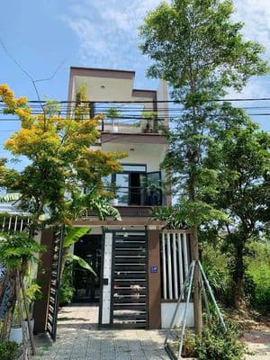 Cho thuê nhà nguyên căn đảo vip
