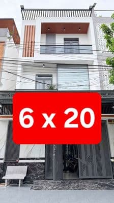 Nhà 2 lầu rộng - kdc xây dựng - giáp khu nam long