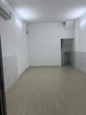 nhà cho thuê mặt tiền đường số 9 phường 9 gò vấp