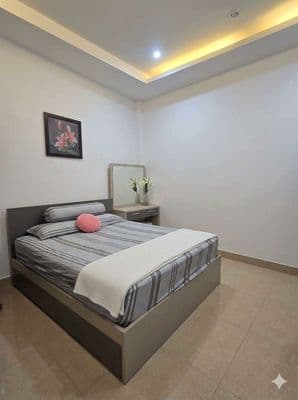 Tân Bình 8.5 tỷ 70m2 HXH Lạc Long Quân sổ hồng riêng hoàn công