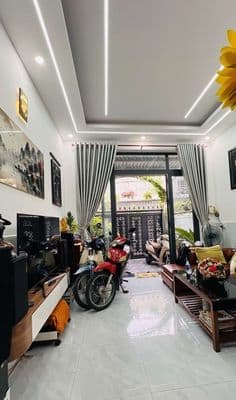CHỦ GIẢM 400 tr! Nhà 1 trệt 1 lầu cạnh KDC Thuận Giao, Nhà 2 mặt tiền