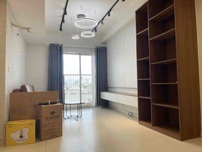 Chính chủ bán gấp Cc Carillon 7 66m2 2pn 1wc full nt i hình giá 3ty750