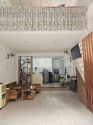 Nhà kiệt Hà Huy Tập Chính chủ cần tiền