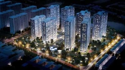 Bán đất nền thổ cư dự án vincity hưng yên – xã nghĩa trụ, văn giang