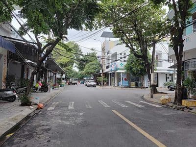 Chính chủ cần Bán nhà MT Nguyễn Thị Thập + đất MT Mê Linh