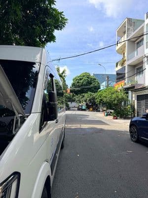 Bán nhà đường số 14 khu Tên Lửa 4x15m hướng Đông