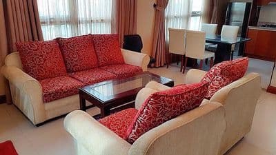 2PN Giá 18 Triệu The Manor
