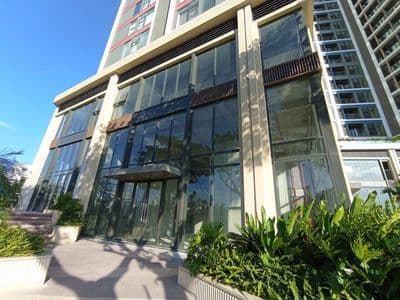 Thuê mặt bằng 400m² khối đế Panorama chỉ 60 triệu/tháng