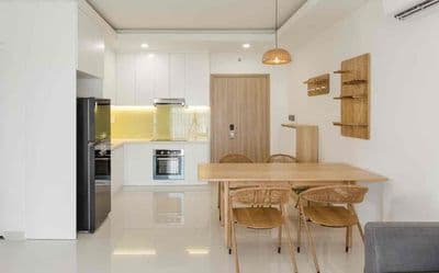 Giỏ hàng cho thuê Lavita Charm | 2PN Full nt 12tr - 3PN Full nt 15tr