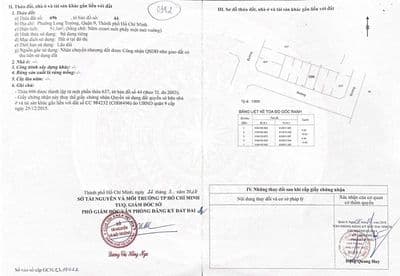 Đất nền 51m² | ngang 4.4m | ô tô tới đất, gần cầu ông nhiêu