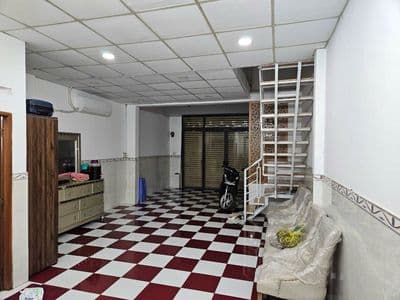 Cho thuê nhà nguyên căn gần cổng c cát lái