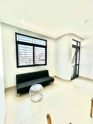 Cho thuê căn hộ 1 phòng ngủ - hoà xuân - gần đường 29/3