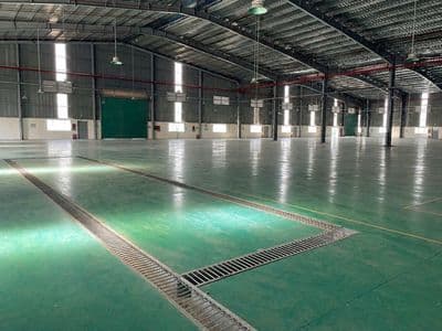 Cho thuê 3000m2 Xưởng KCN Chơn Thành ,Bình Phước ,S.X đa nghành