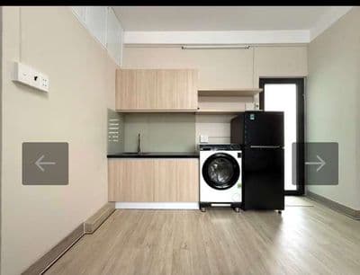 Chung cư quận phú nhuận