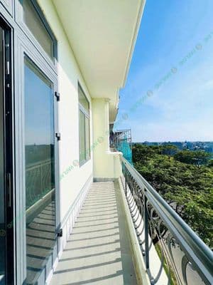 Căn hộ 2pn mới – võ chí công – full nội thất