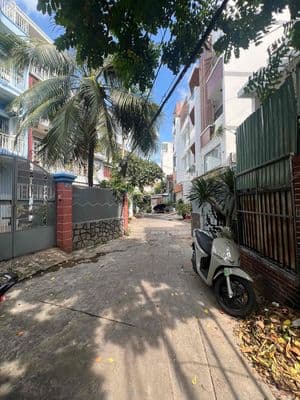 Nhỉnh 5 tỷ - sát mt nguyễn văn đậu phường gia định, bình thạnh - 2 tần