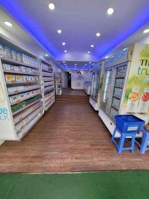 Cho Thuê Nhà 3 Tầng _ Mặt tiền Phan Văn Trị_ Bình Thạnh, 4x21 , Chỉ 25